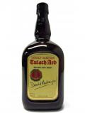 A bottle of Other Blended Malts Donald Mckenzie Tulach Ard 8 Year Old