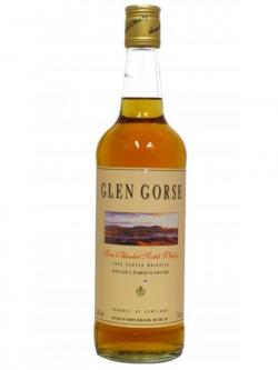 Other Blended Malts Glen Gorse