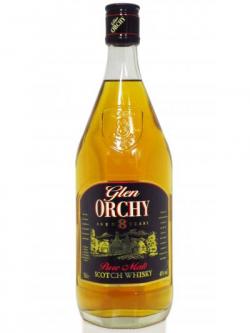 Other Blended Malts Glen Orchy 8 Year Old