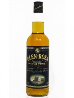 Other Blended Malts Glen Rosa