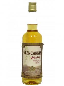 Other Blended Malts Glencarnie