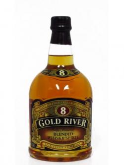 Other Blended Malts Gold River 8 Year Old