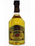 A bottle of Other Blended Malts Green Garden