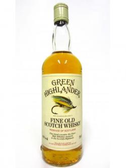 Other Blended Malts Green Highlander