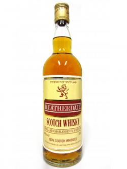 Other Blended Malts Heatherdale Scotch