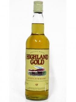 Other Blended Malts Highland Gold