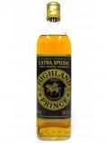A bottle of Other Blended Malts Highland Prince Extra Special