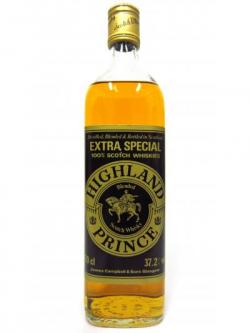 Other Blended Malts Highland Prince Extra Special