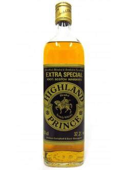 Other Blended Malts Highland Prince Extra Special