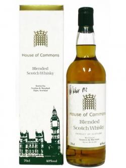 Other Blended Malts House Of Commons