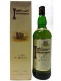 A bottle of Other Blended Malts Inishowen Irish