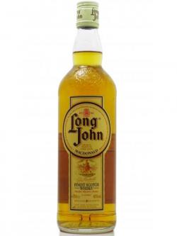 Other Blended Malts Long John Macdonald