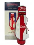 A bottle of Other Blended Malts Mcgibbon S Gold Caddy