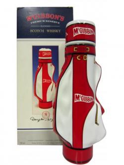 Other Blended Malts Mcgibbon S Gold Caddy
