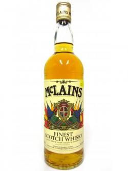 Other Blended Malts Mclains Finest Scotch