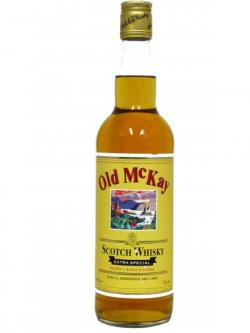 Other Blended Malts Old Mckay