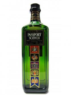 Other Blended Malts Passport Scotch 3305