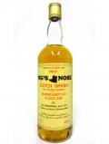 A bottle of Other Blended Malts Pig S Nose