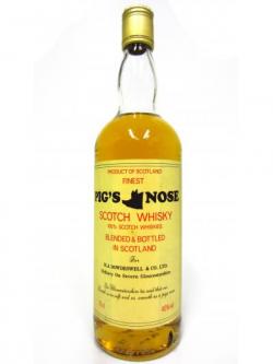Other Blended Malts Pig S Nose