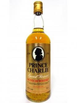 Other Blended Malts Prince Charlie Speciall Reserve