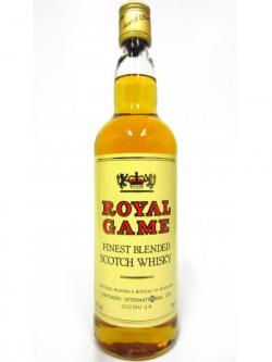 Other Blended Malts Royal Game