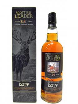 Other Blended Malts Scottish Leader 14 Year Old