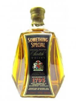 Other Blended Malts Something Special 3914