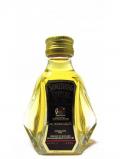A bottle of Other Blended Malts Something Special Miniature