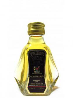 Other Blended Malts Something Special Miniature