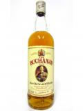 A bottle of Other Blended Malts The Buchanan Fine Old Scotch