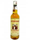 A bottle of Other Blended Malts The Scottish Collie