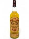 A bottle of Other Blended Malts The Strathspey
