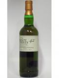 A bottle of Other Blended Malts The Year Twenty Twenty 19 Year Old
