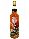 A bottle of Other Blended Malts Thistle Blended Scotch