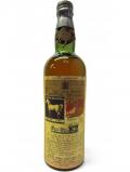 A bottle of Other Blended Malts White Horse Original Recipe