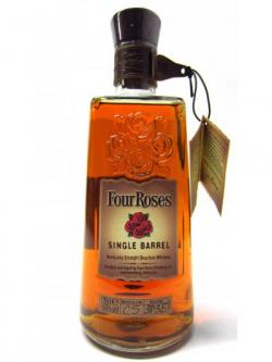 Other Bourbon S Four Roses Single Barrel Old Style