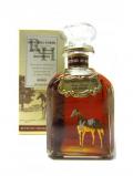 A bottle of Other Bourbon S Rock Hill Farms Single Barrel Old Bottling