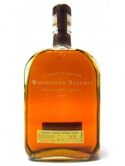 Other Bourbon S Woodford Reserve Distillers Select Batch 1