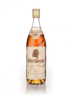 Oude Meester VSOB Liqueur Brandy - 1970s