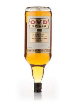 O.V.D. Demerara Rum 1.5L