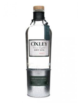 Oxley Gin