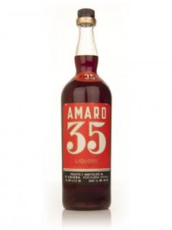 P. Chiesa Amaro 35 - 1960s