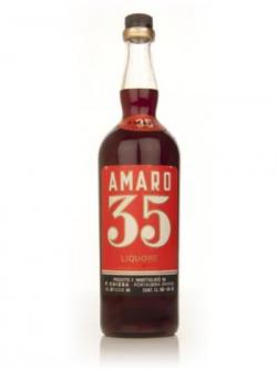 P. Chiesa Amaro 35 - 1960s