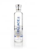 A bottle of Palace Vodka