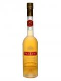 A bottle of Pallini Peach Liqueur