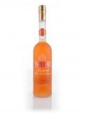 A bottle of Pallini Peachcello