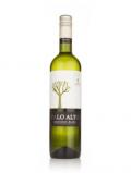 A bottle of Palo Alto Sauvignon Blanc Reserva 2009