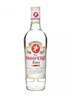 Pampero Blanco Rum