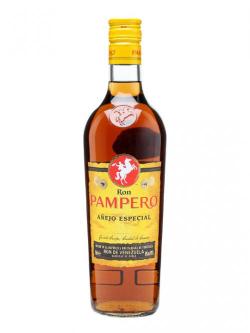 Pampero Especial Rum