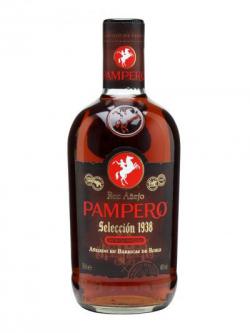 Pampero Selección